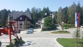 Vila As Zlatibor